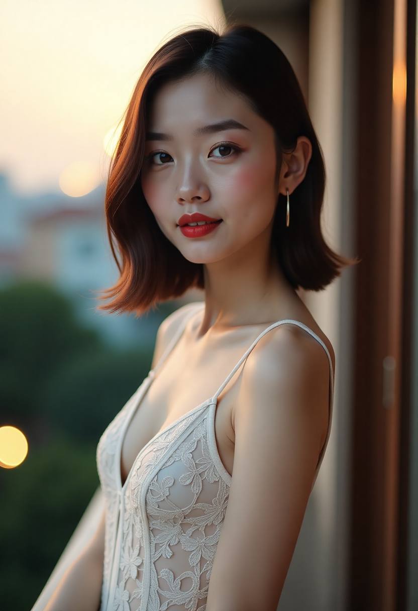 老宅的圣诞海报