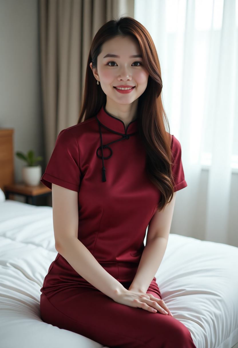 年代家庭片剧照