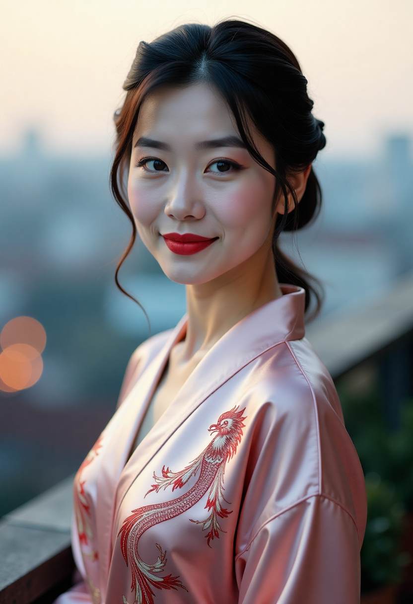 小妇人 年代剧情片剧照